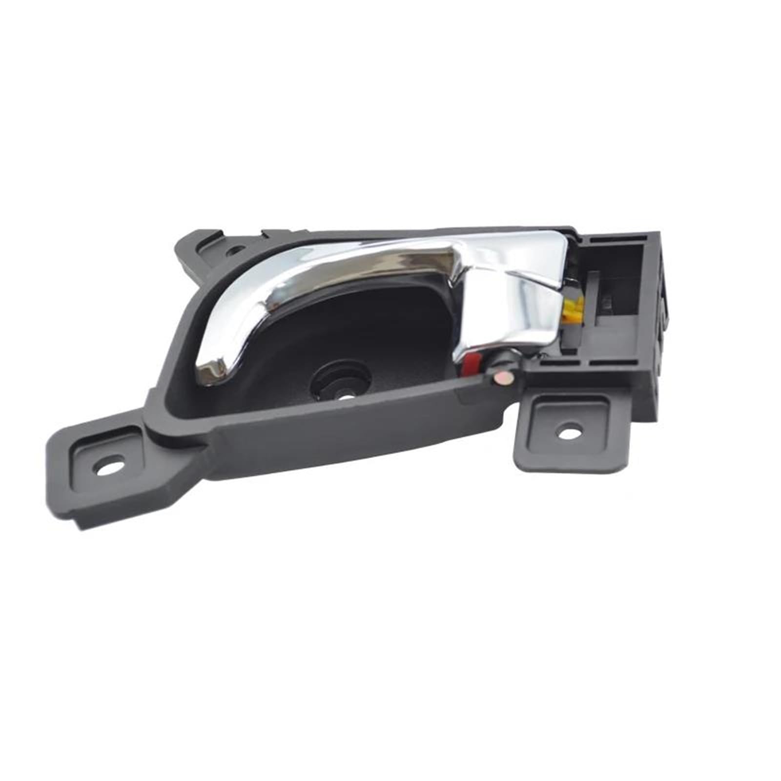 HJKDSZ Inner Door Handle Car Interior Door Handles Left and Right Installation for Geely for Emgrand GX7