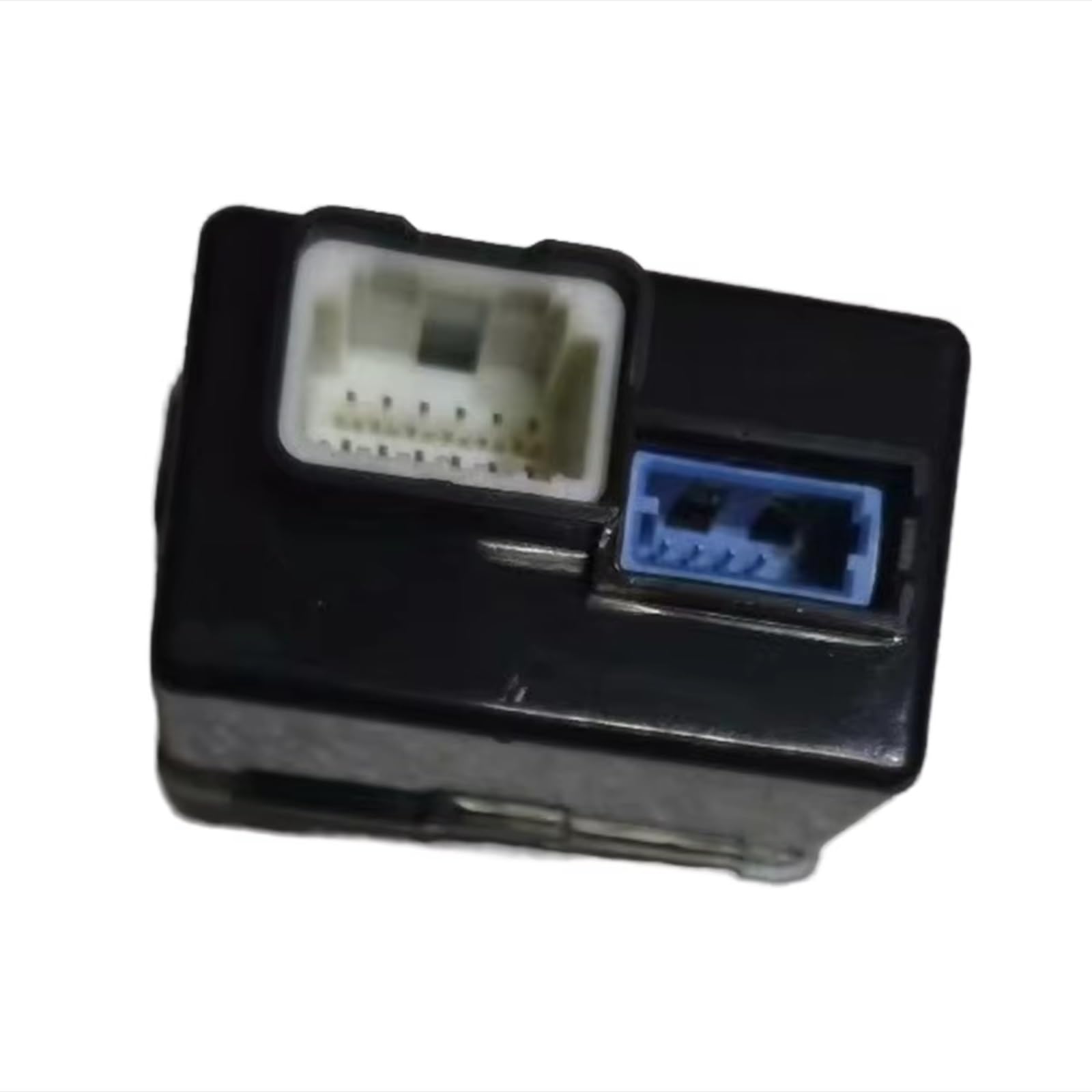 Compatible Con Hyundai Para Creta‌ 96120C9100 Conector De Coche Adaptador USB Para Cargador Puerto De Enchufe Accesorios De Repuesto Enchufe Interfaz USB AUX