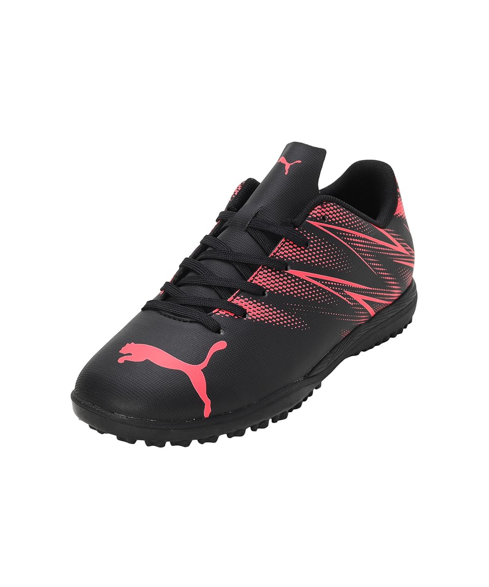 PUMA Attacanto TT Jr, Zapatillas Unisex niños