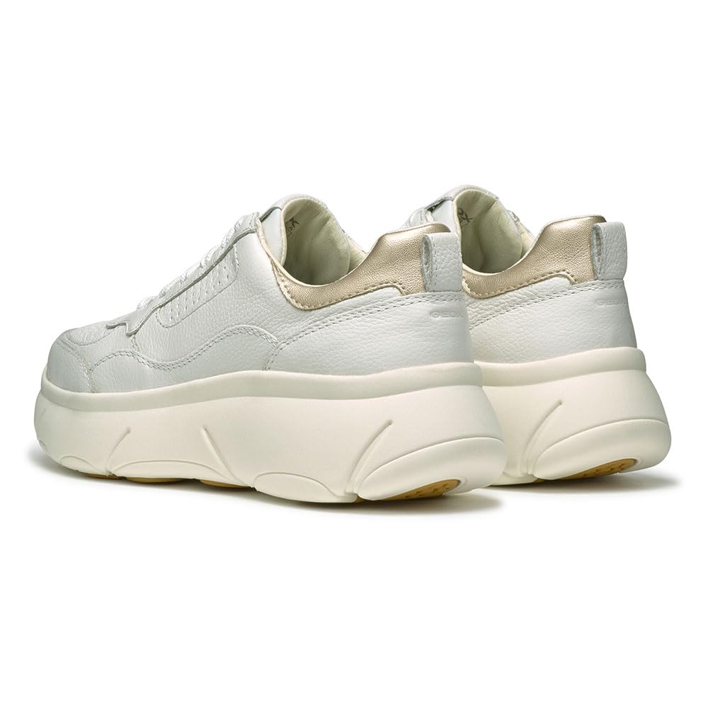 Geox D Nebula 2.0 X B ZapatillasMujer