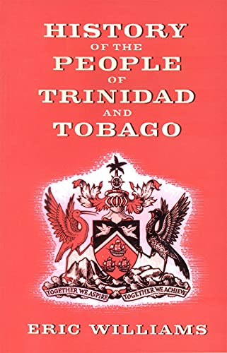 History of the People of Trinidad and Tobago