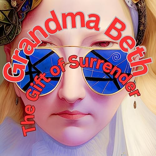 The Gift of Surrender by Grandma Beth episode artwork