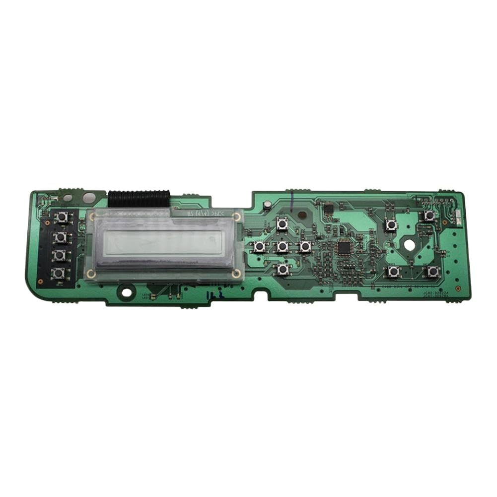 Ensemble de Panneau de Commande JC92-02497A JC92-02496A, Compatible avec l'affichage M2070 2876 2071 2676 2675 M20701fw M2876fn M2675F 3305Fn