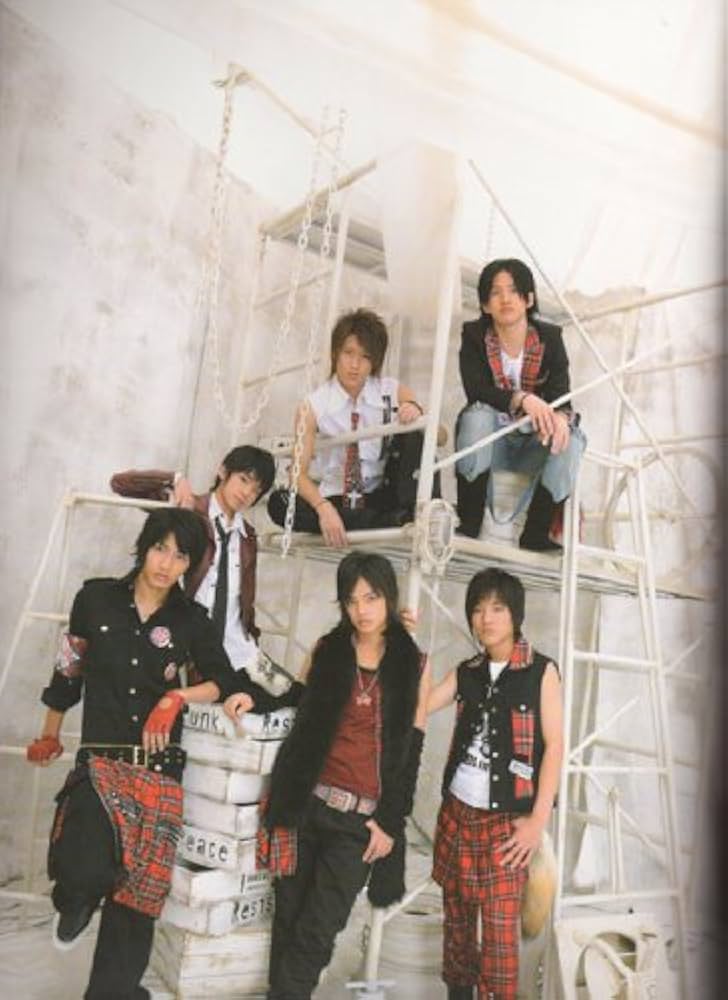 Amazon.co.jp: パンフレット ☆ 関西ジャニーズJr. 2008 「Hey Amazon.co.jp: パンフレット ☆ 関西ジャニーズJr. 2008 「Hey