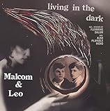  Living In The Dark [Vinyl Maxi-Single]