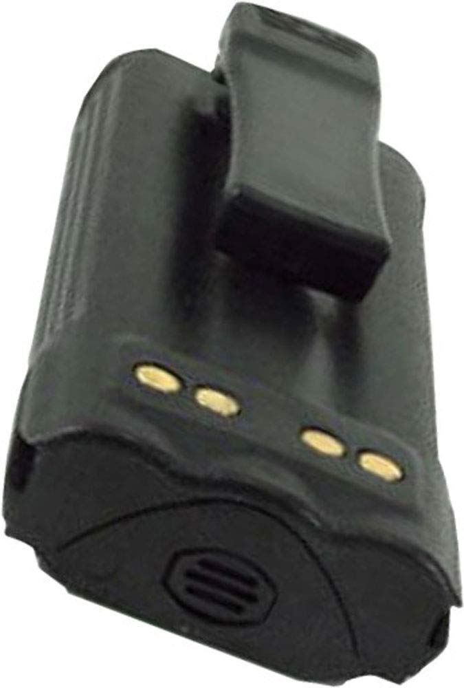 Replacement Battery for EF Johnson 5100 (4000mAh Ni-MH)