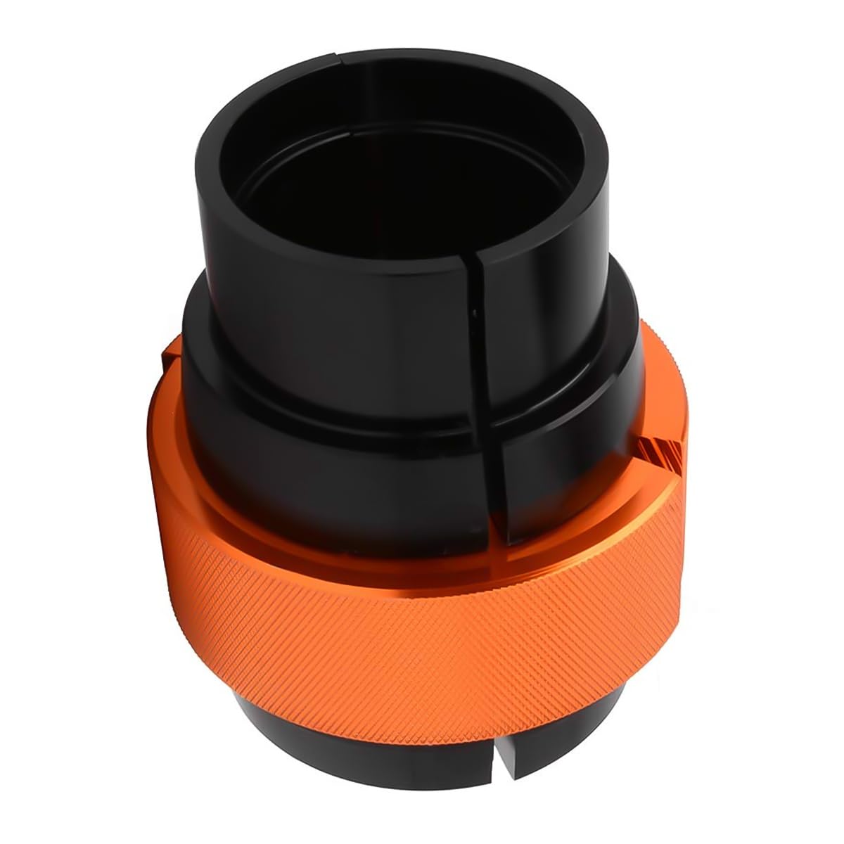 Cacciavite universale anello tenuta forcella 40–41 mm, per moto cross, pit bike, enduro (arancione)