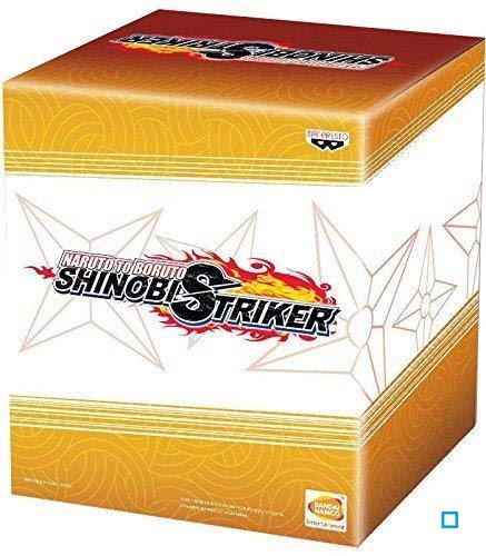 Naruto to Boruto Shinobi Striker - Edition Collector