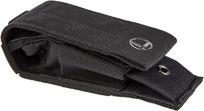 Leatherman Molle Siyah Kılıf - X Large