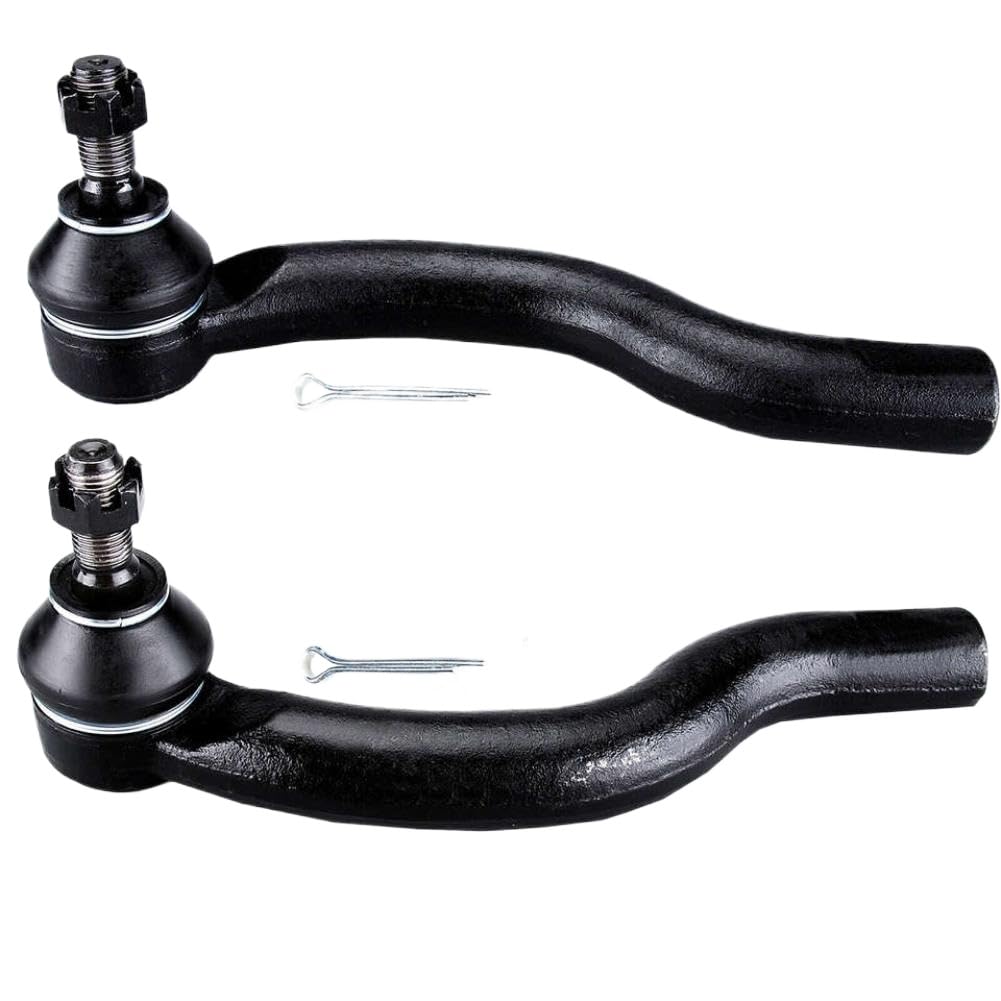 Set Di 2 Testine Sterzo Esterne Compatibili Con Mirai TC NX300h NX300 NX200t