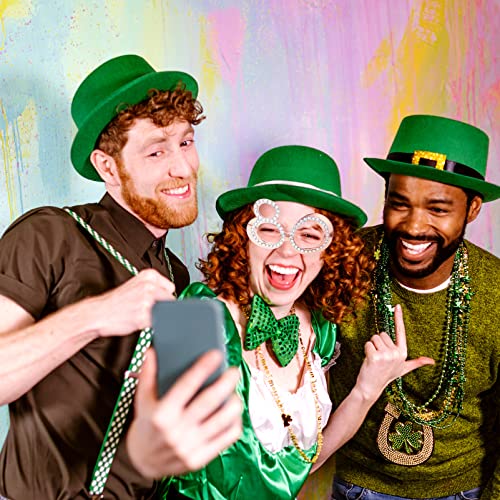 PRETYZOOM Happy Birthday Occhiali 80° compleanno