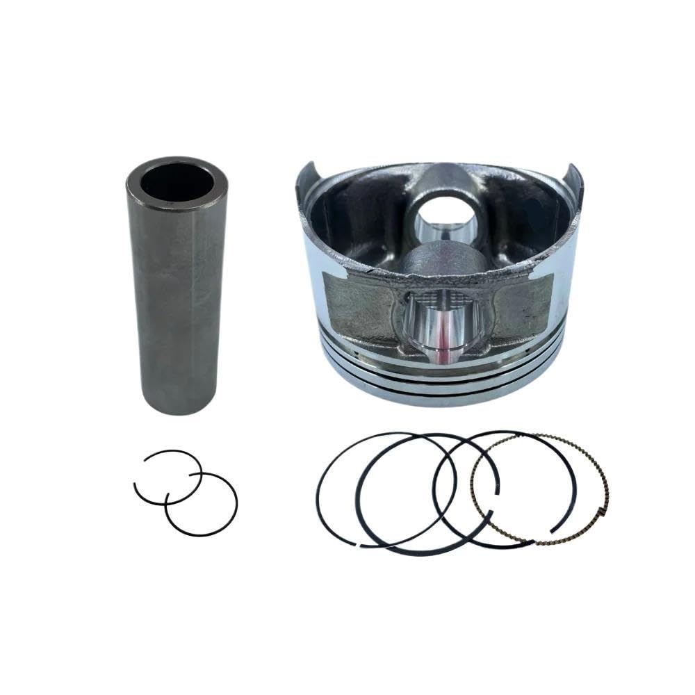 Tłok 87,5mm CF Moto 500 X5 U5 CF188 0180-040004