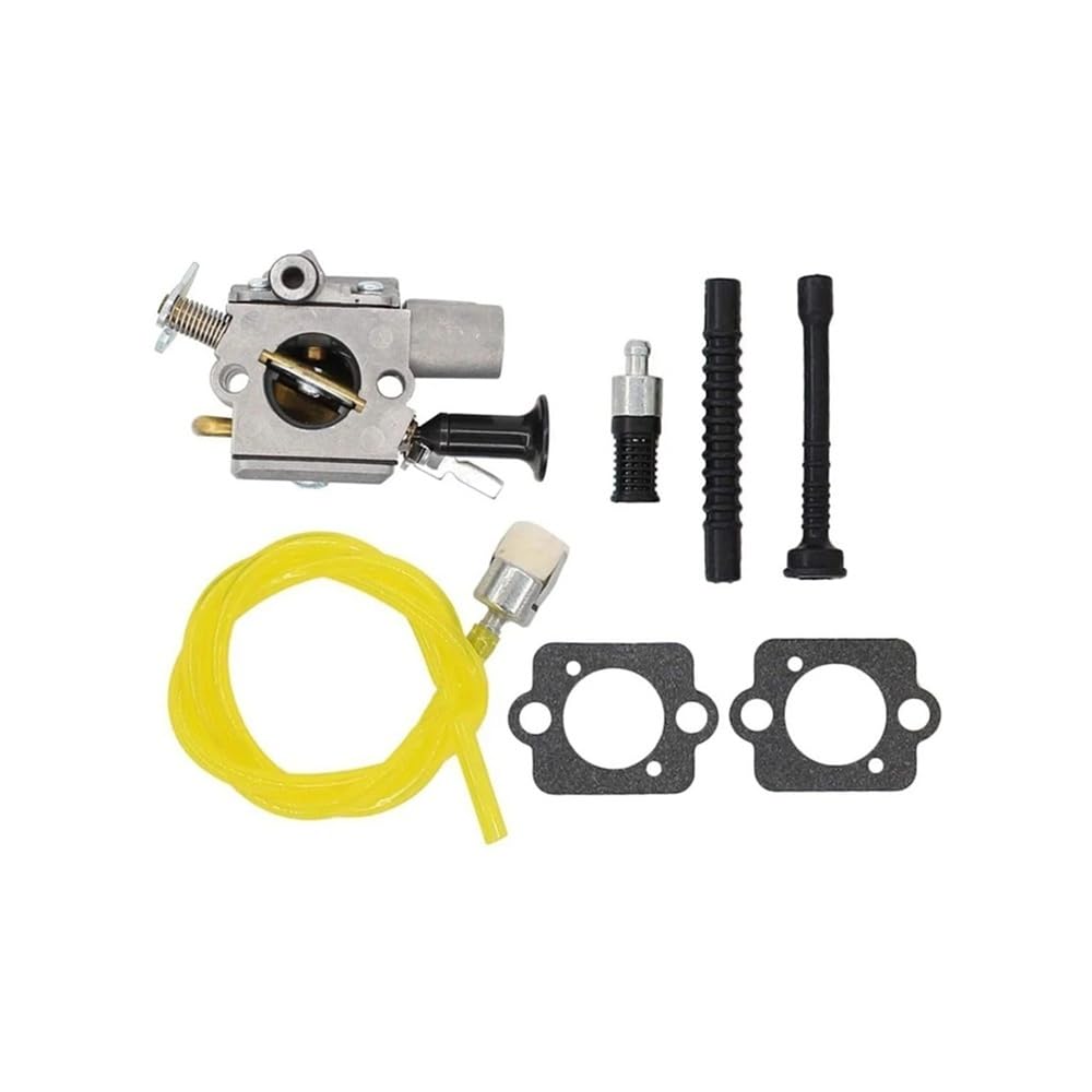 Carburateur MS261 MS271 pièce tronçonneuse MS291 de rechange OEM 11431200616