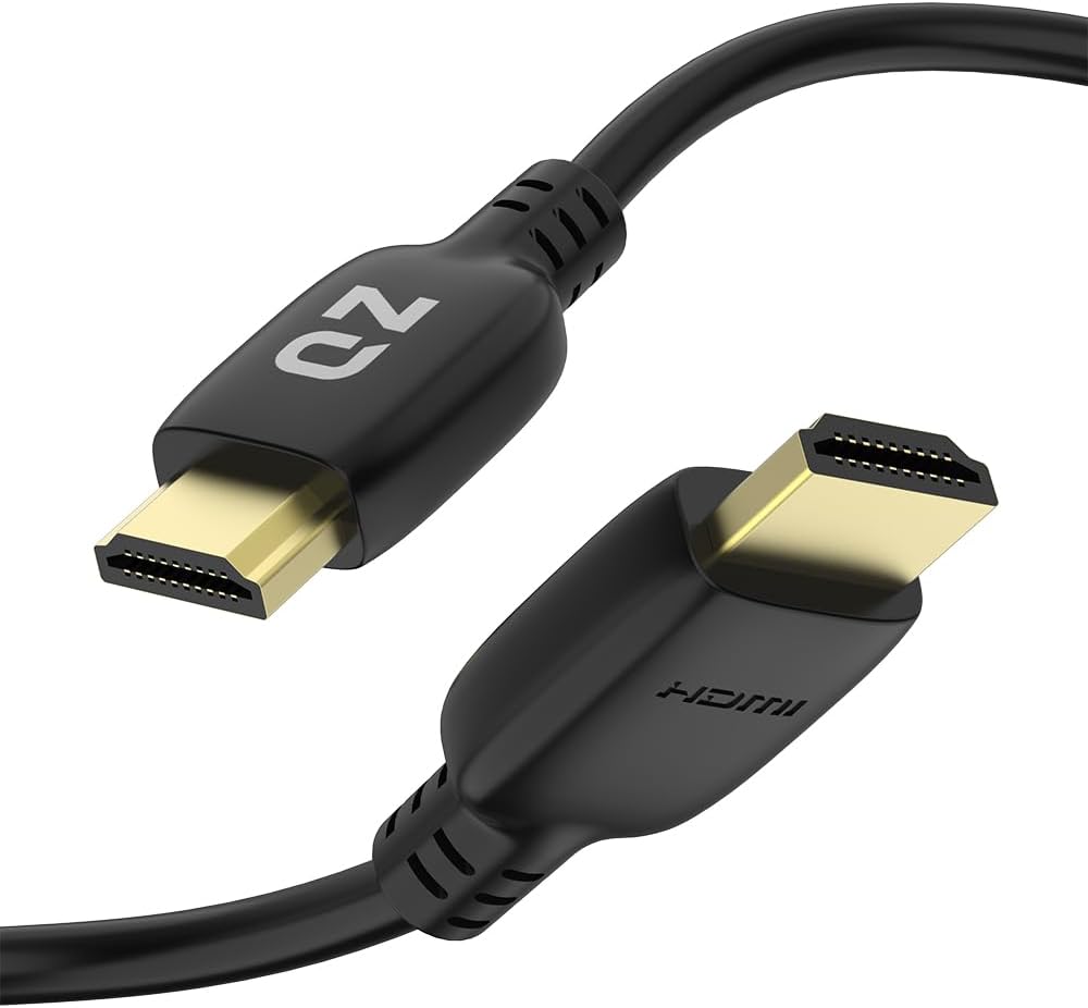 Cavo HDMI 2.1 per sistemi e display 4K Ultra HD / 8K