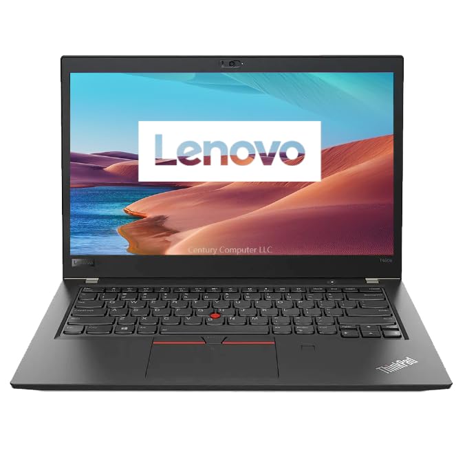 Lenovo ThinkPad T480s Renewed 14