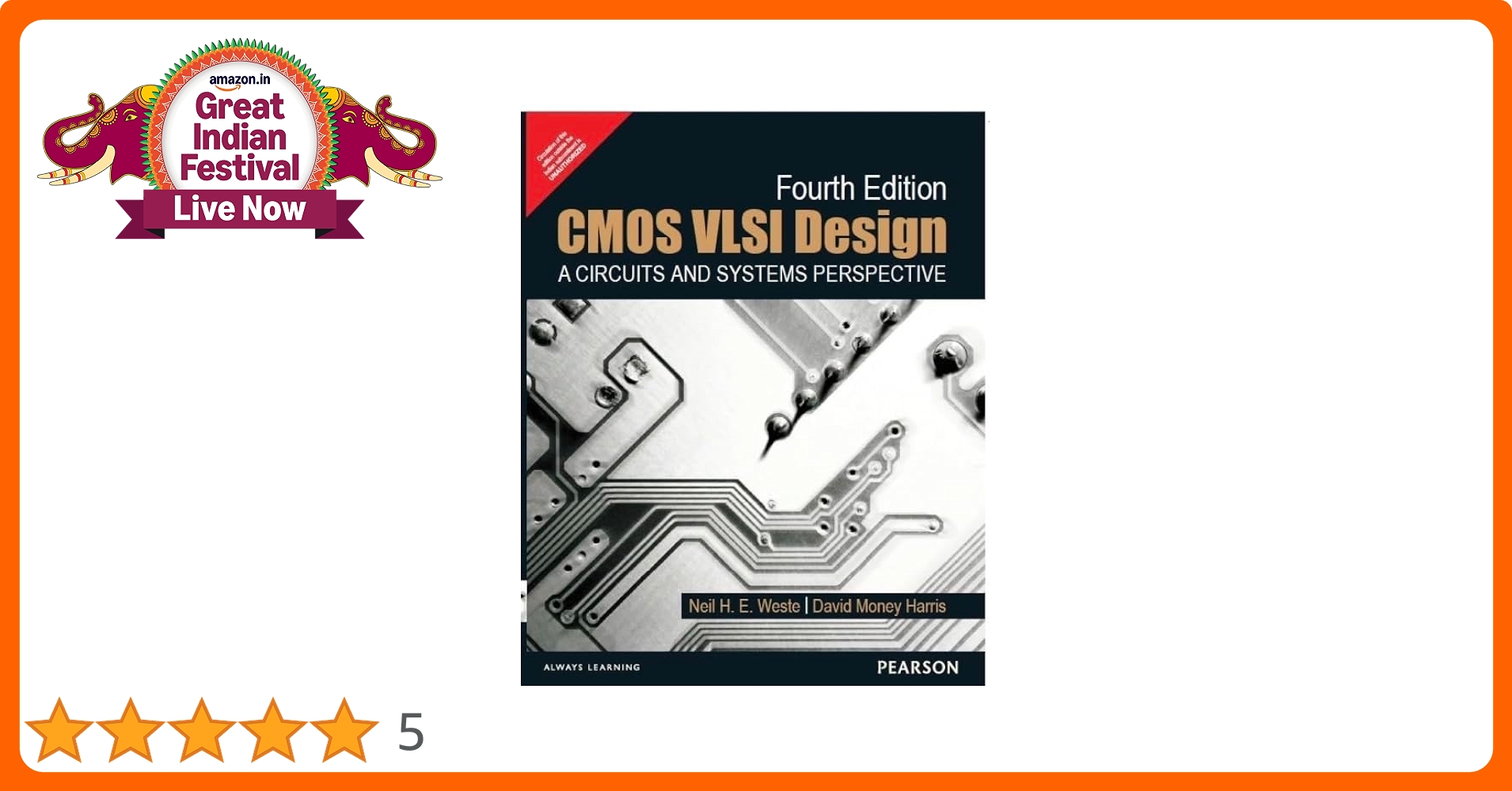 コンピュータ・IT Principles of CMOS VLSI Design:A Systems 61E+wpbQRQL._UF1000,1000_QL80_.jpg
