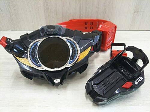 Amazon 箱付き 変身ベルト Dxバンノドライバー 仮面ライダードライブ おもちゃ おもちゃ
