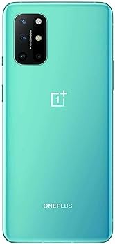 Amazon.com: OnePlus 8T | 5G Android Smartphone | Ultra