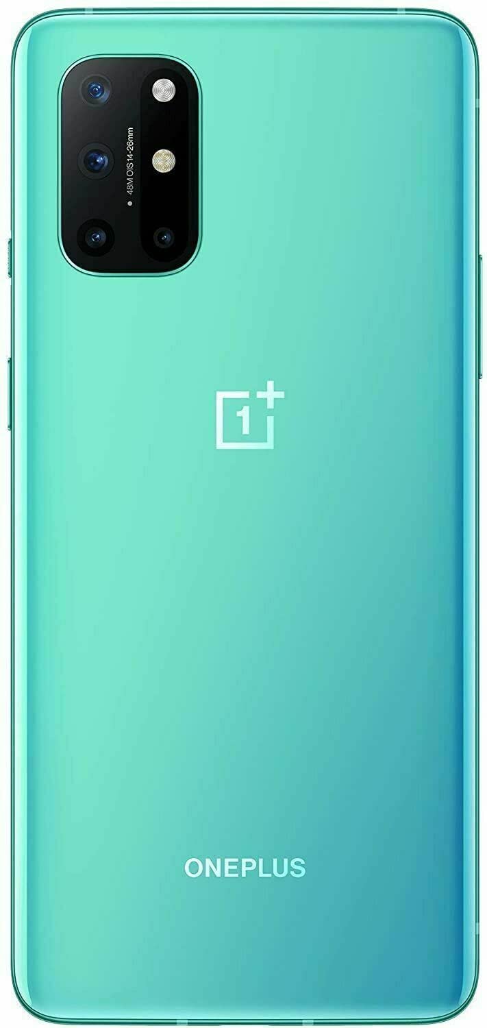 OnePlus 8T ワンプラス Android 8GB 128GB グリーン Amazon.com: OnePlus 8T | 5G Android Smartphone | Ultra Smooth