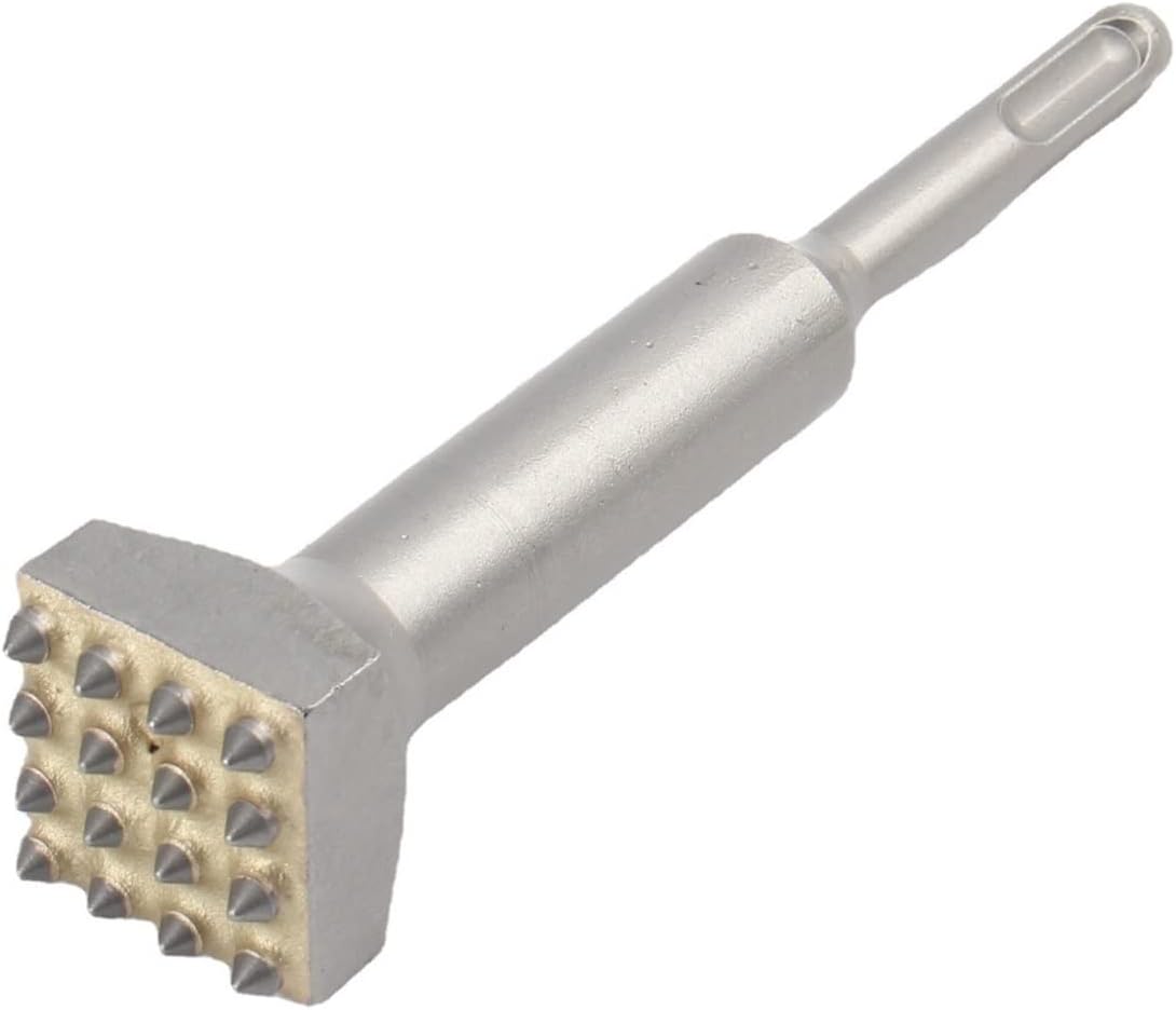 Electric Pickaxe Hammer-Special Hammer for Tiles and roughening of Concrete Viaduct Wall