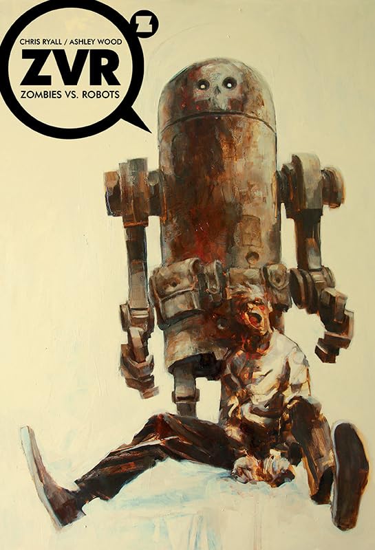 Zombies vs. Robots