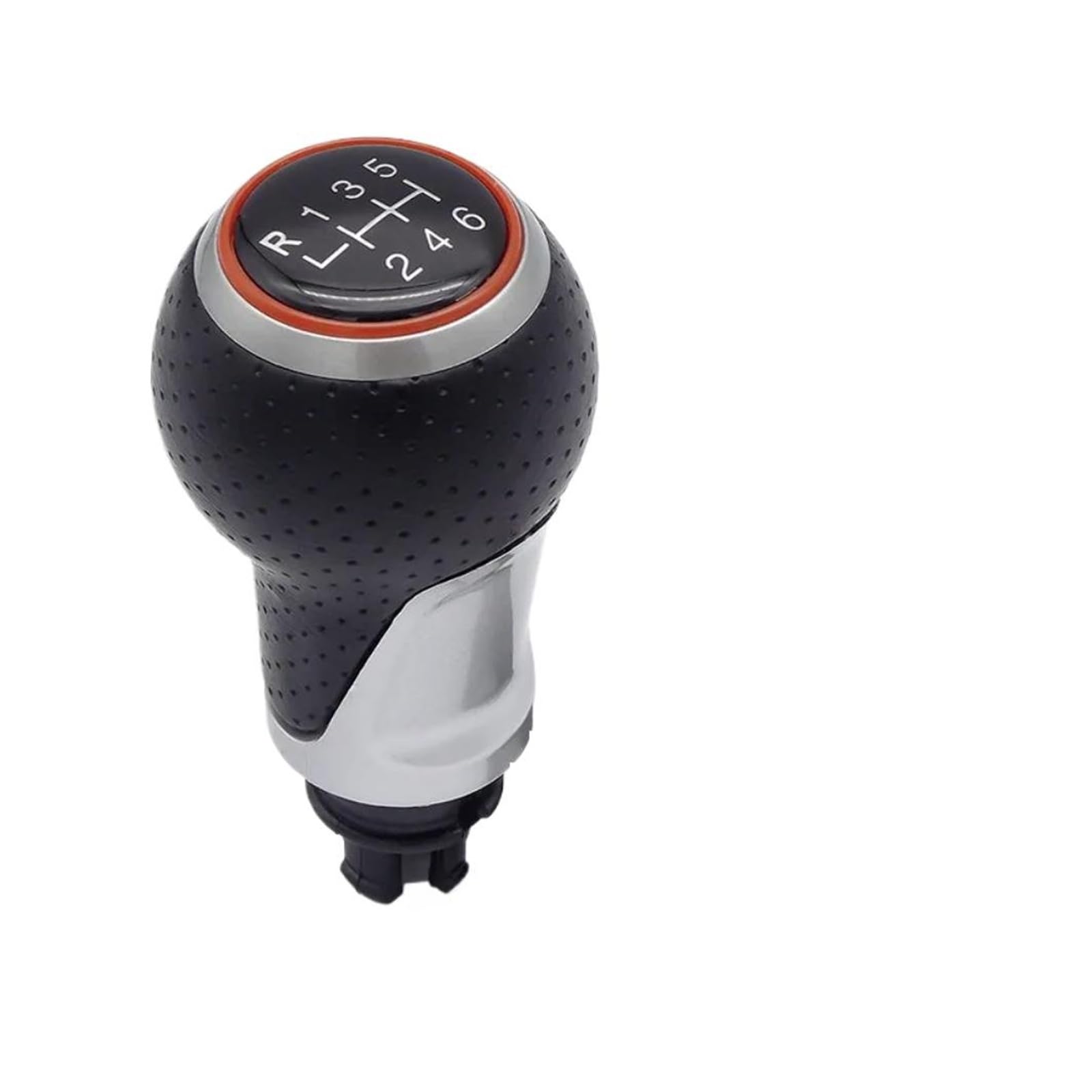 Performance Gear Shifter Knob For Skoda For VW For A3 For A4 B6 B7 B8