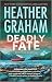 Deadly Fate: A paranormal, thrilling suspense novel (Krewe of Hunters)