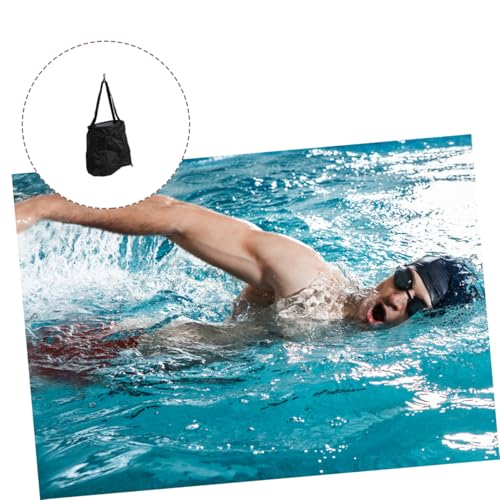 Cinturón de entrenamiento con resistencia acuática para adultos miniatura 4