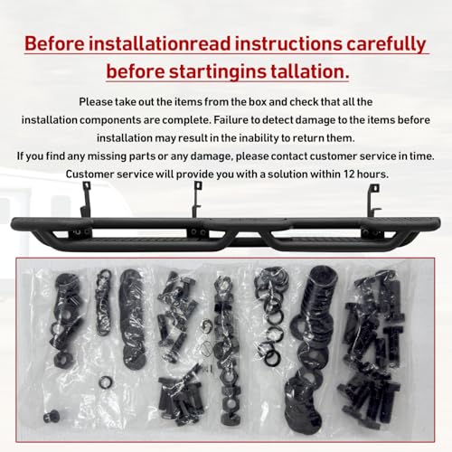 Estribos para Sierra 2500HD/3500HD Extended Cab 2020-2025 miniatura 2