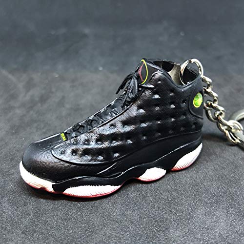 jordan 13 keychain