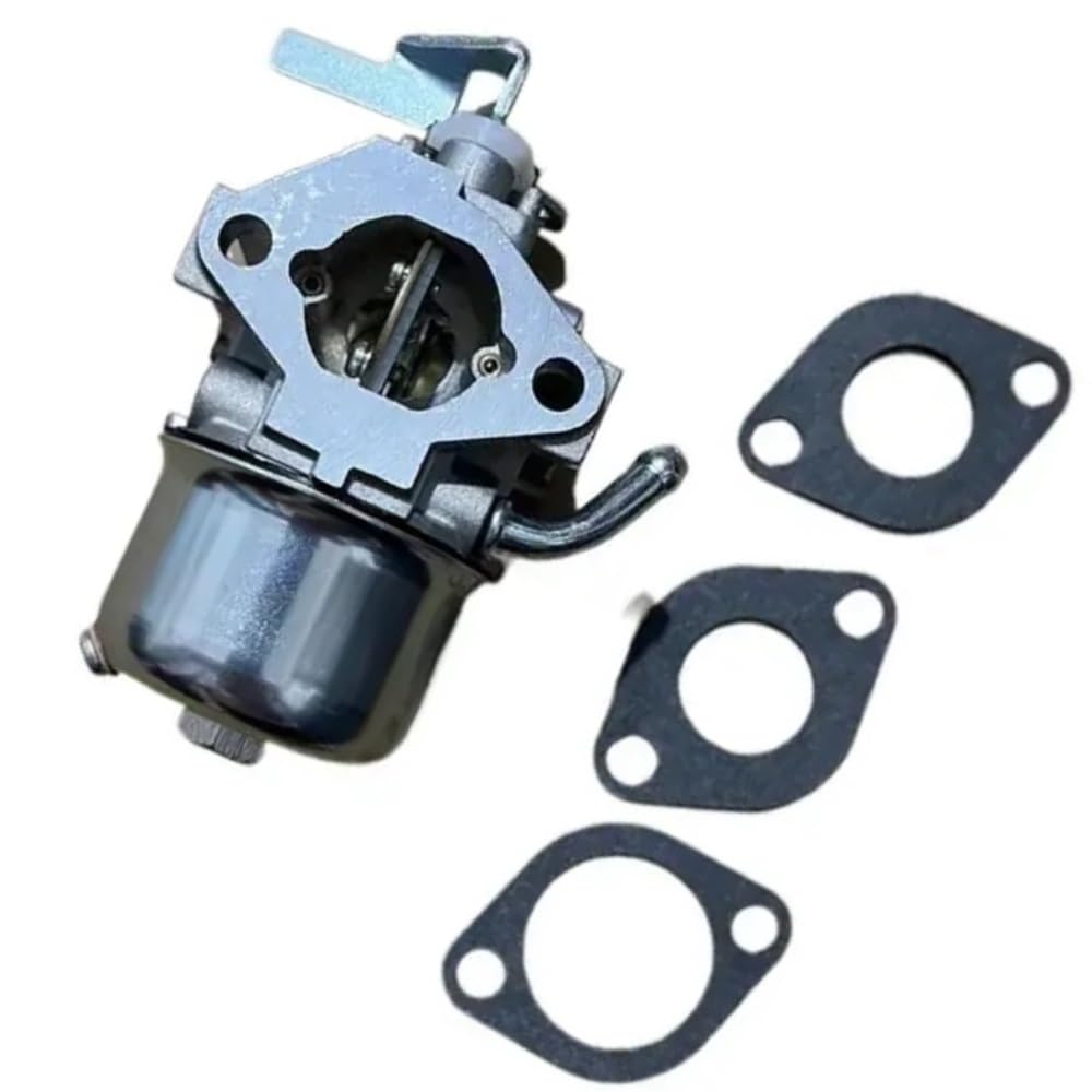 Carburateur moteur V160 5.3 résout les problèmes de calage de motoculteur