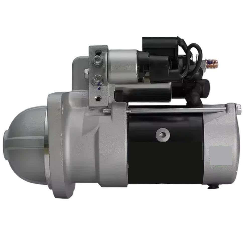 Motor de arranque STG93556 for WP2.3N SM81R3005-R-VPP 1001232698D/C/B