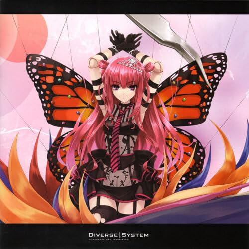 Amazon.co.jp: 【音楽CD】Diverse System / D14: Diverse Style
