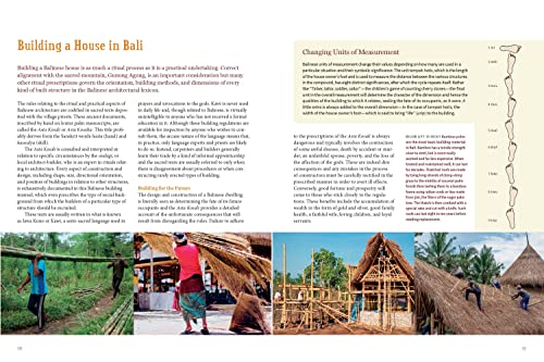 Balinese Architecture: A Guide to Traditional and Modern Balinese Design (Periplus Asian Architecture Series) - Image 5
