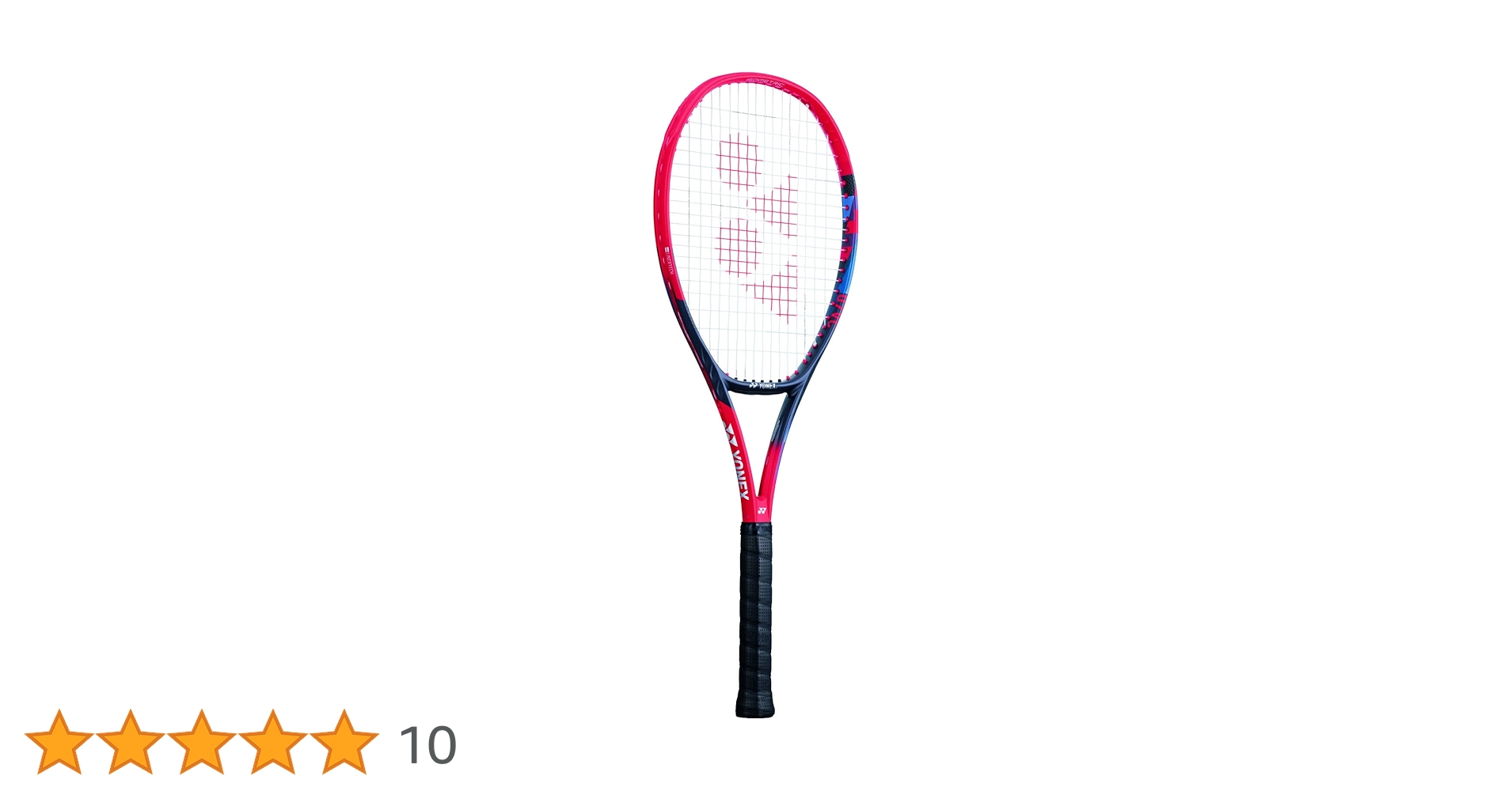 Amazon | ヨネックス(YONEX) テニス 硬式ラケット Vコア 98 サンド