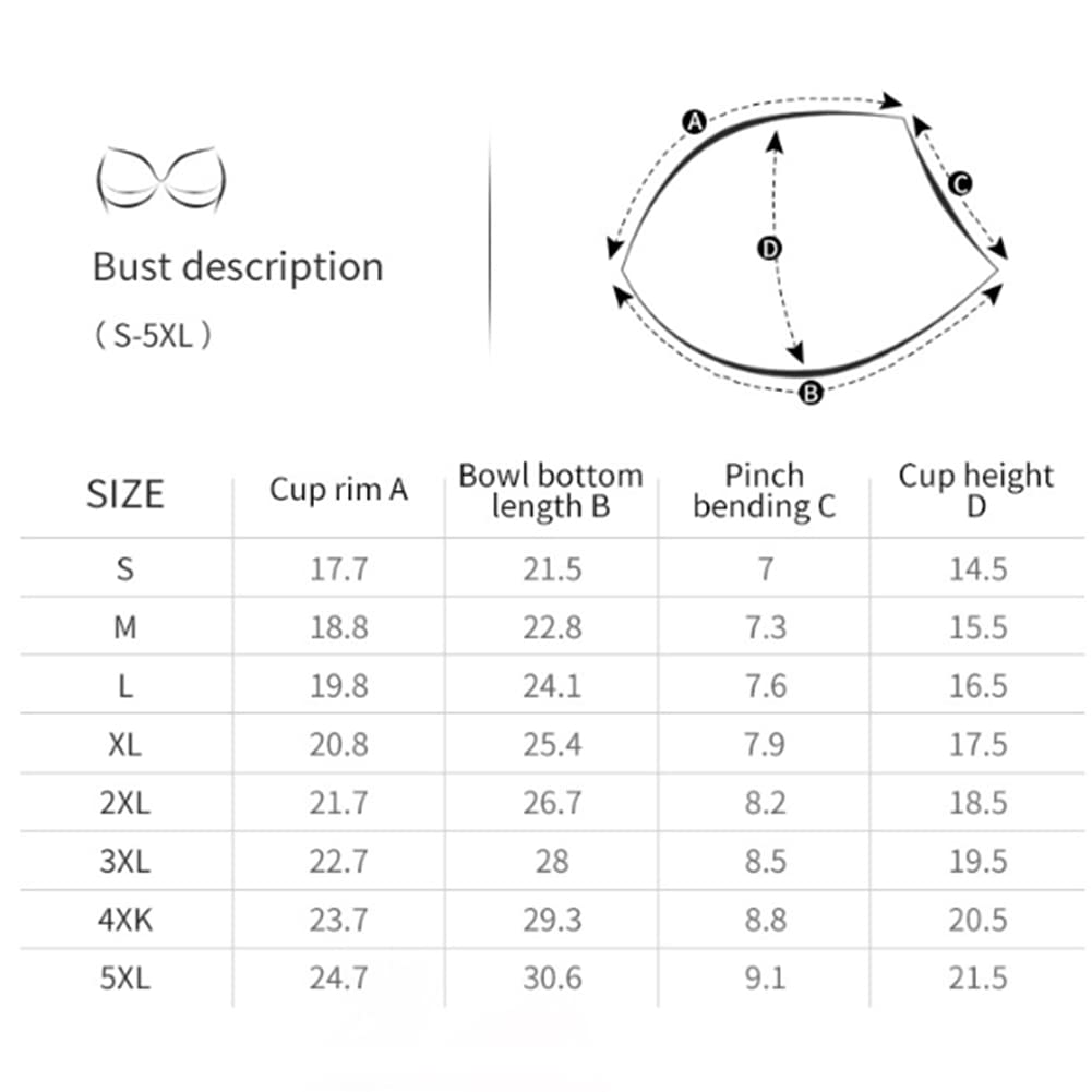 Donna Snellente Intimo Modellante Intimo Contenitivo Shaping Shapewear Modellante Alta Compressione Bodysuit con 2 Cuscinetti Rimovibilis Push Up Glutei