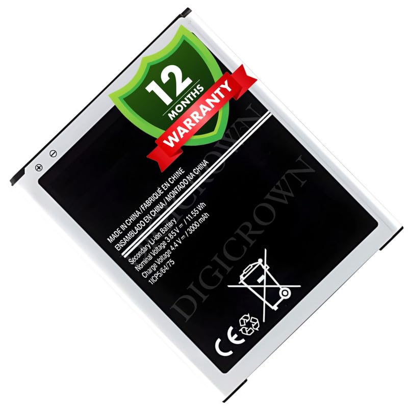 Image of Original EB-BJ700CBN Battery Compatible for Samsung Galaxy J4 (SM-J400F) / J7 (SM-J700F) / J7 Nxt (SM-J701F /DS) / On7 (SM-G600F) / On7 Pro (SM-G600FY) - (3000mAh) - 1 Year Warranty