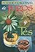 Poder curativo de jugos y te (Spanish Edition)