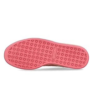 Amazon.co.jp: [プーマ] SUEDE CALIFORNIA DREAMIN WNS スウェード