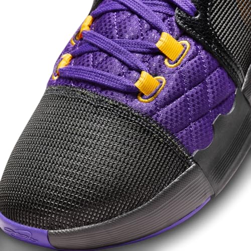 Image of Nike Lebron Witness VIII Men's Basketball Shoes