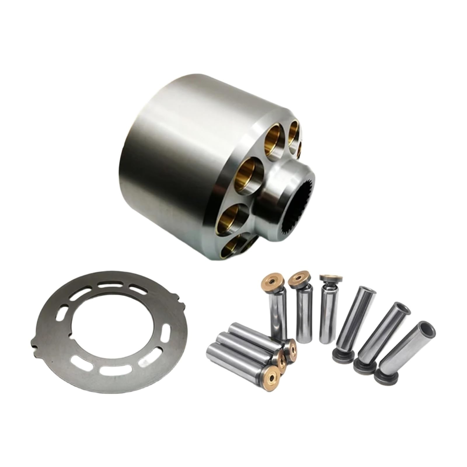 Sjloynwq One Color Hmf105 Piston Pump