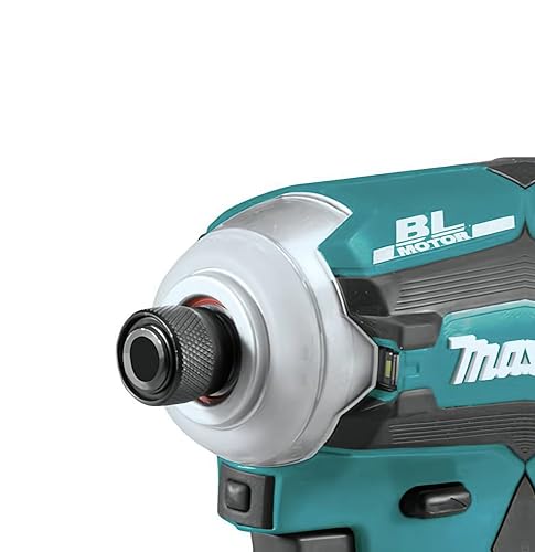 Makita XDT16Z 18V LXT Lithium-Ion Brushless Cordless Quick-Shift