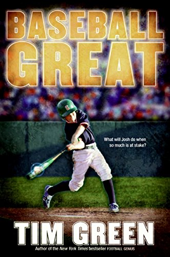 Baseball Great (Baseball Great, 1) Baseball Great (Baseball Great, 1)