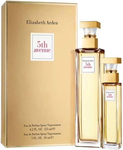 5th Avenue Eau de Parfum Spray Combo Set