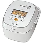 象印の炊飯器 NW-JS18-WA