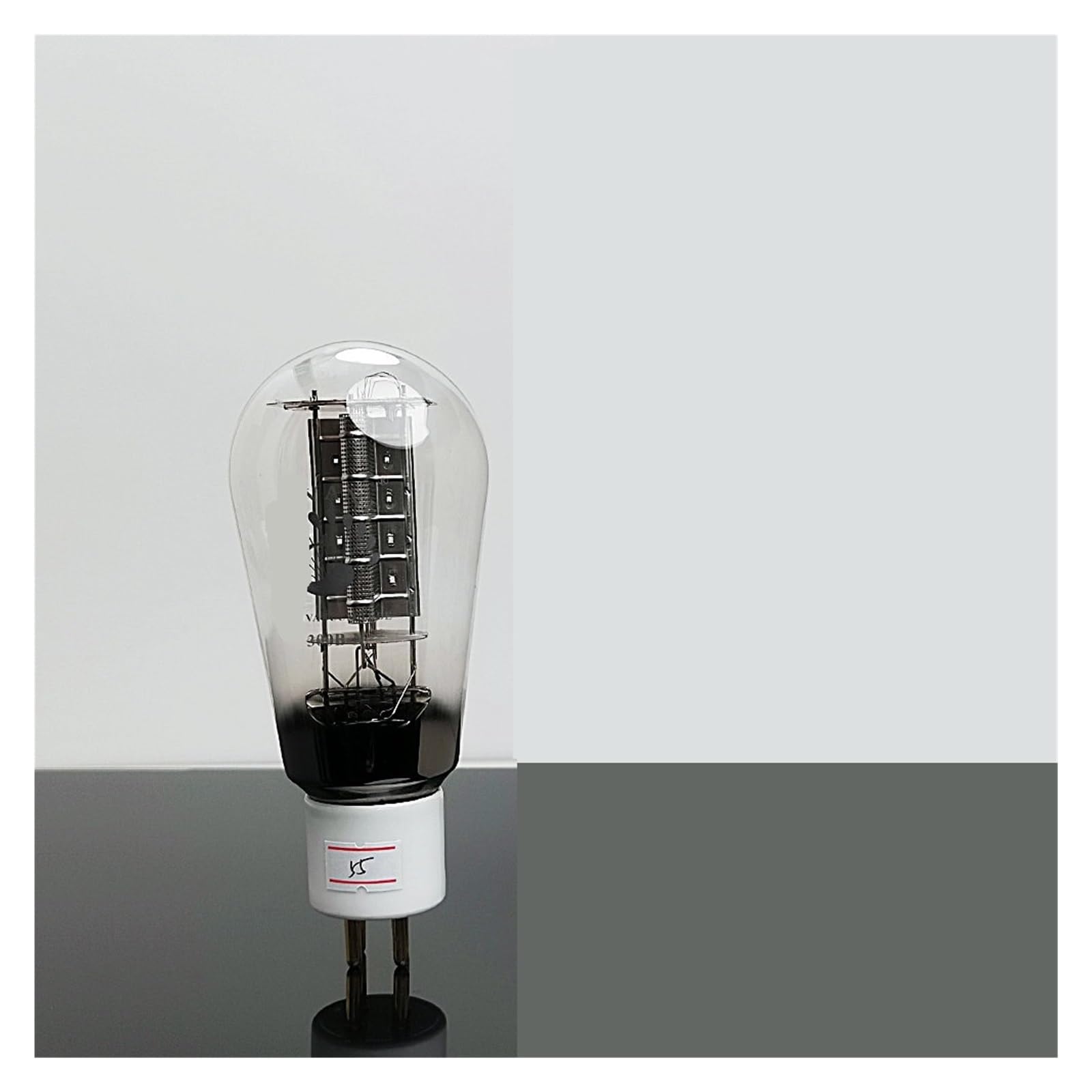 300B-N 300BN tube replaces WE300B E-300B 300B-TII A300B 300B series HIFI audio tube amplifier(1pcs)