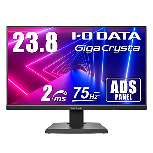 ディスプレイ・モニター本体 IODATA GigaCrysta LCD-GC241SXDB 51n1gLOakoL.jpg