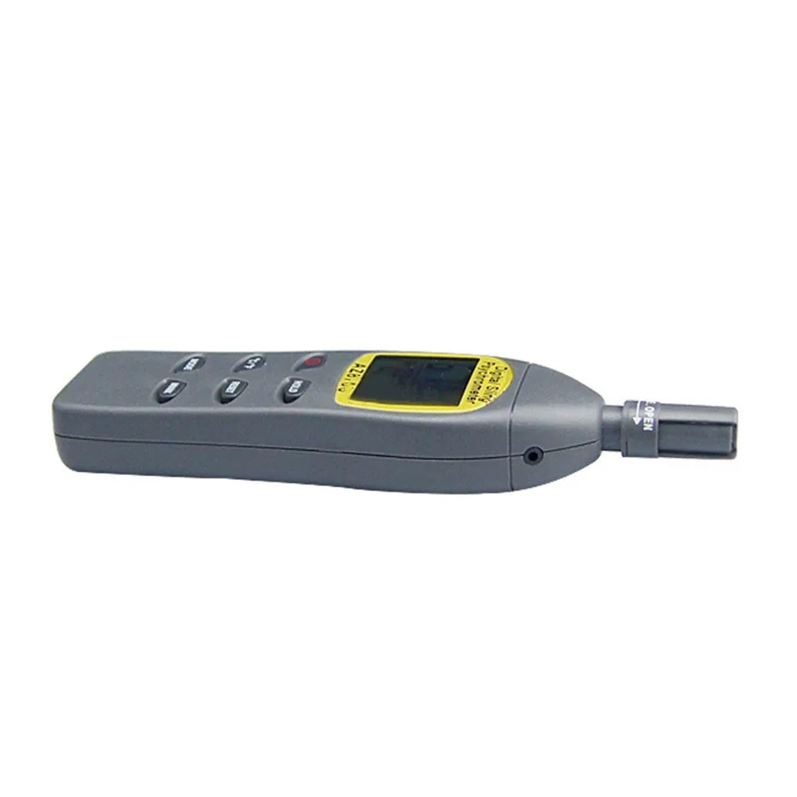AZ8706 Handgehaltenes hochpräzises Taupunktmessgerät, AZ-8706 Digitales Thermo-Hygrometer,Präzisionsinstrument