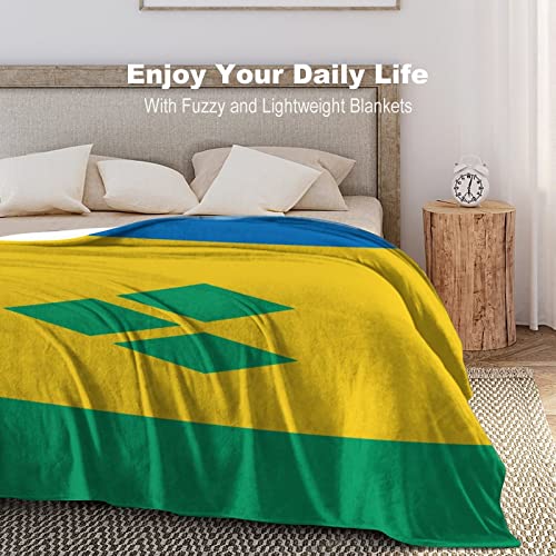 Couverture lit et canapé chaude pour vos soirées cocooning - 5