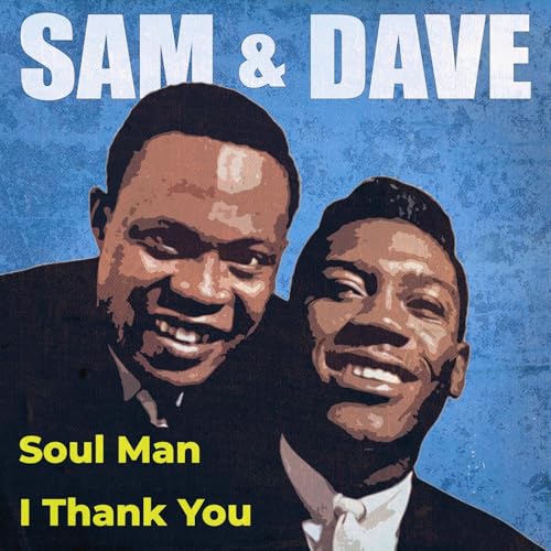 Sam & Dave
